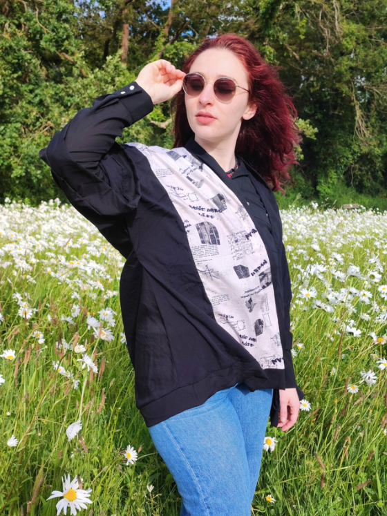 Kimono Mathématique