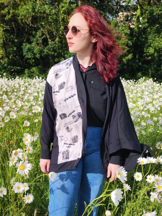 Kimono Mathématique