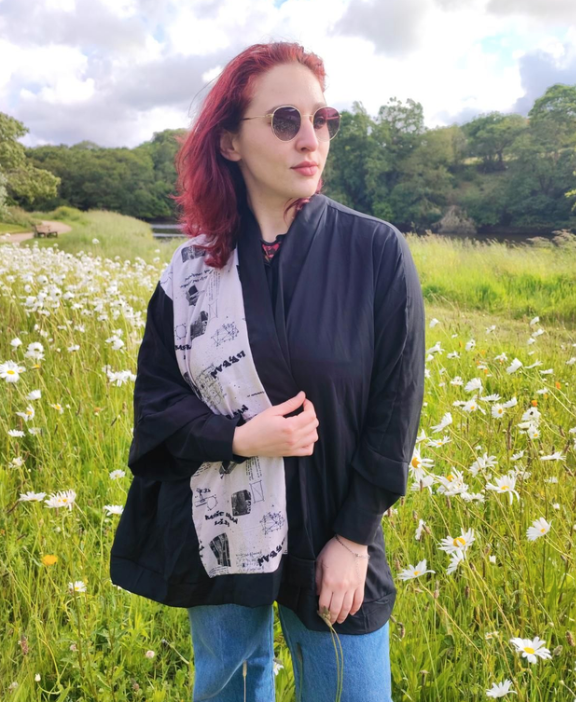 Kimono Mathématique