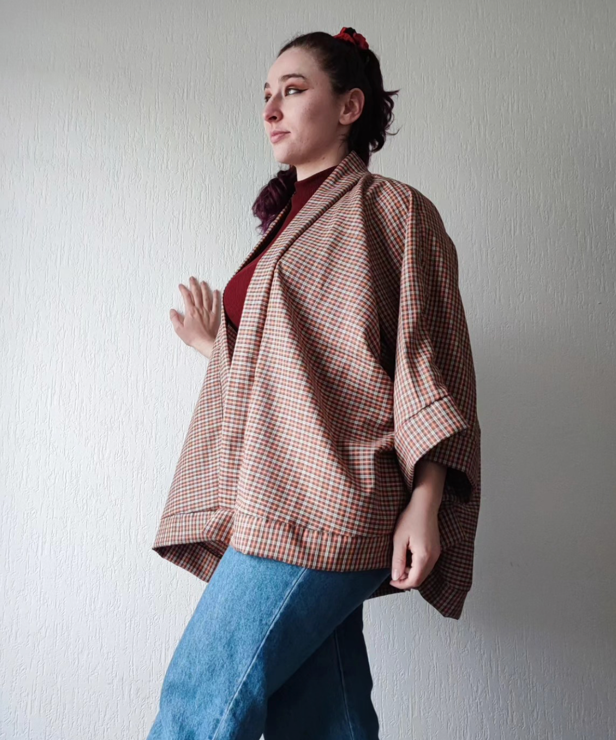 Kimono Pièce unique