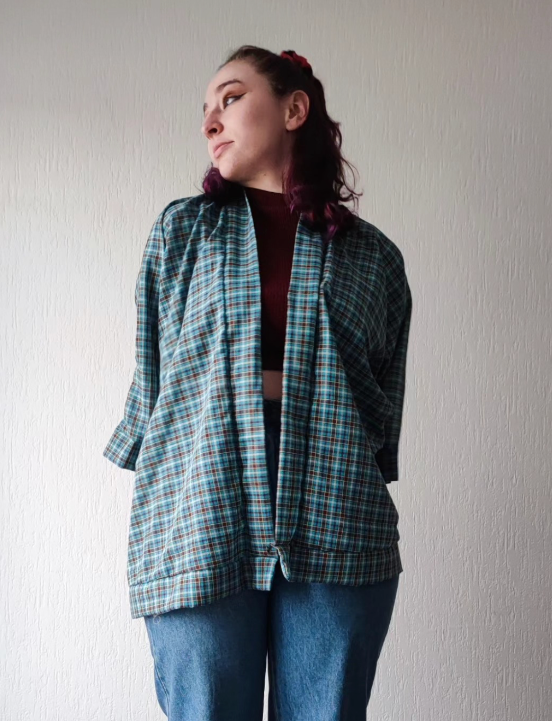 Kimono Pièce unique