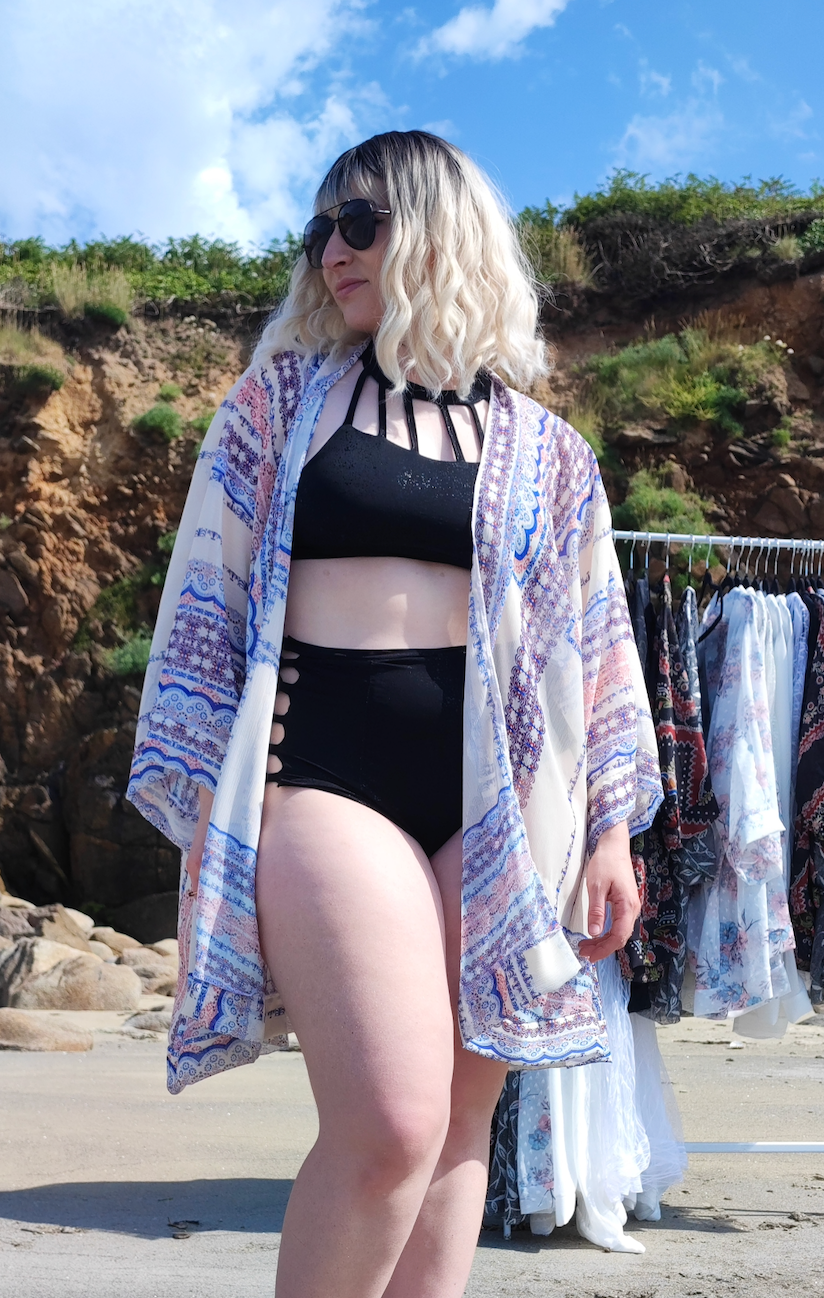 Kimono Antique