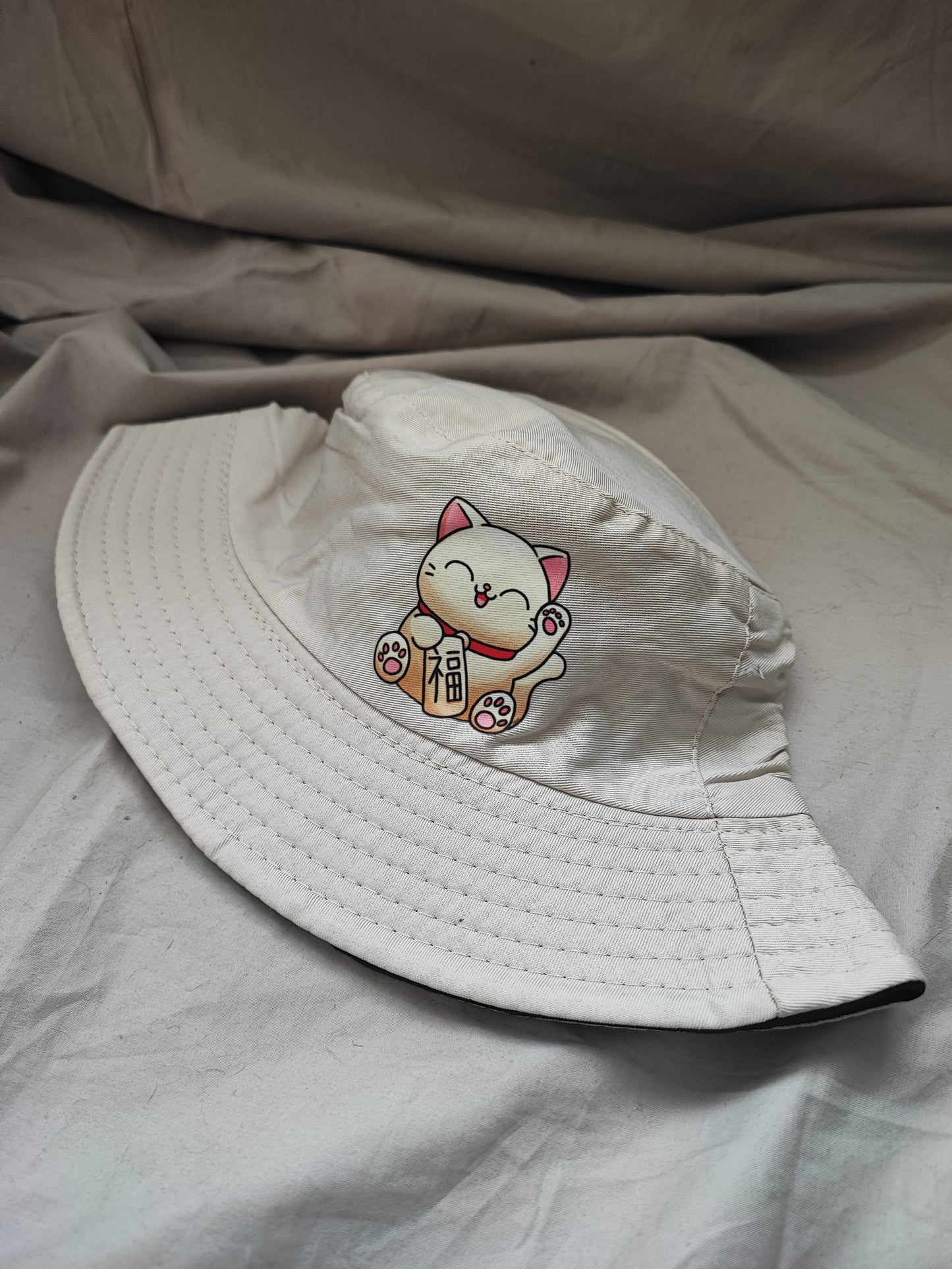 Bob Beige