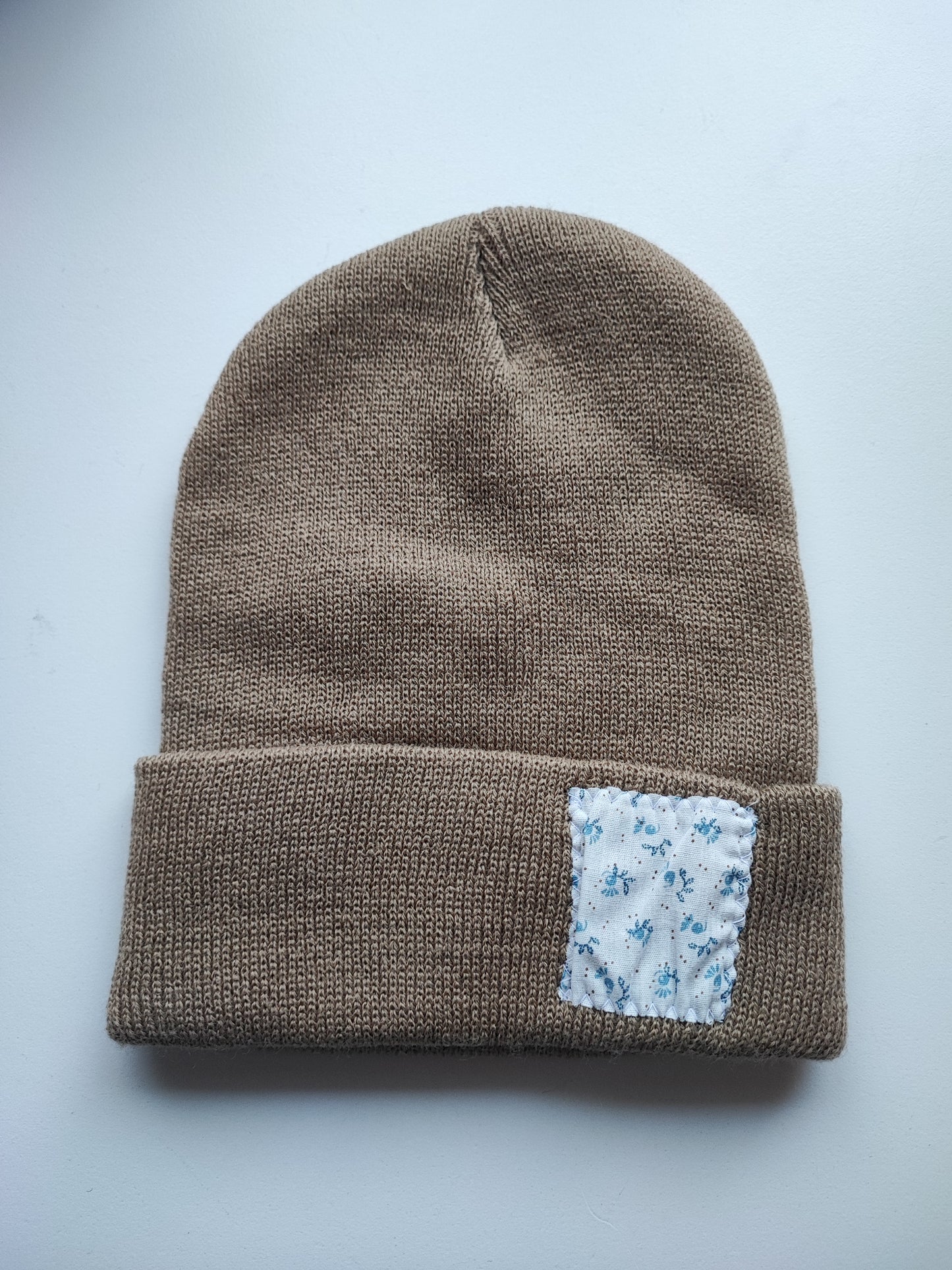 Bonnet Camel liberty blanc