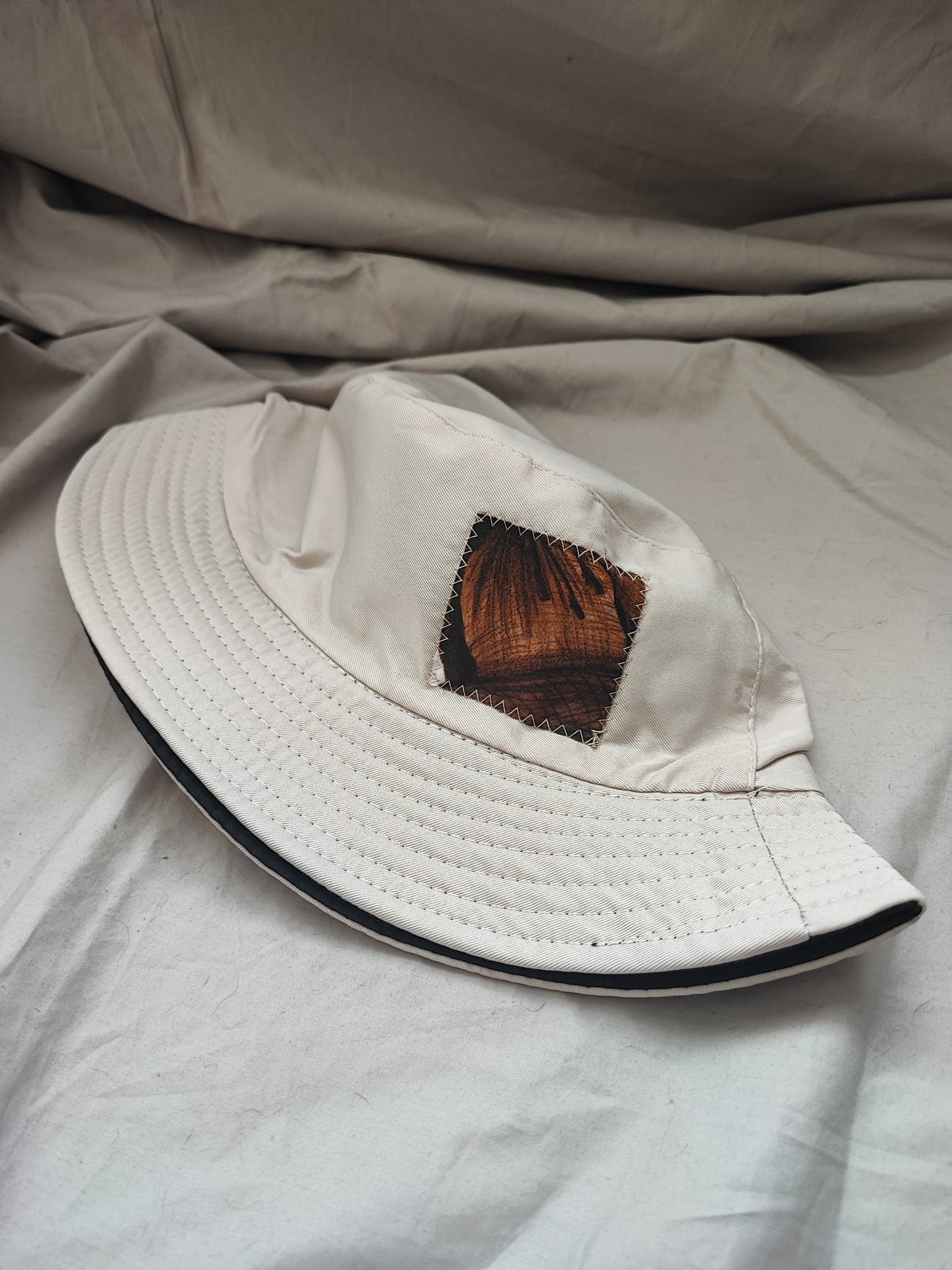 Bob Beige
