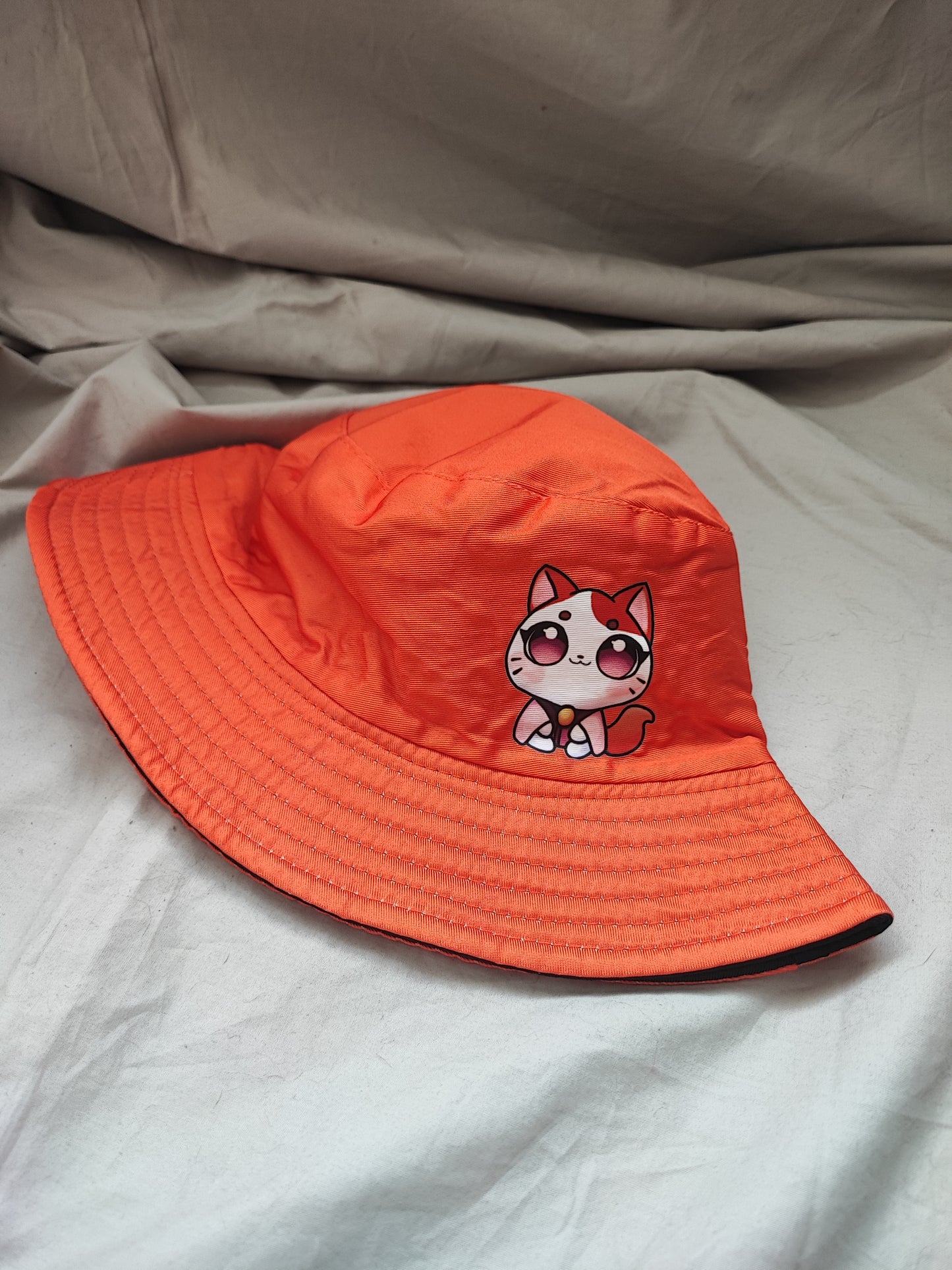 Bob Orange