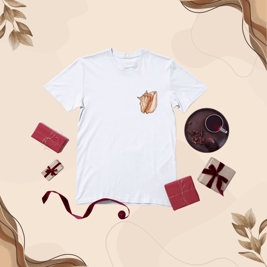 T-shirt Strombe