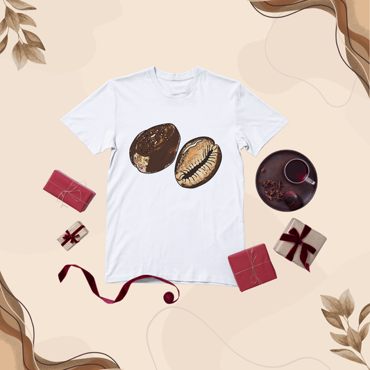 T-shirt Cauri