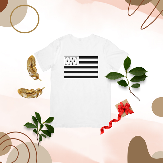T-shirt Gwenn Ha Du