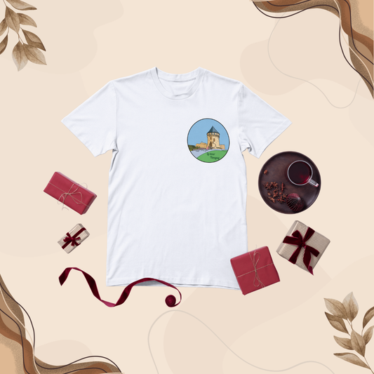 T-shirt La toure Tanguy