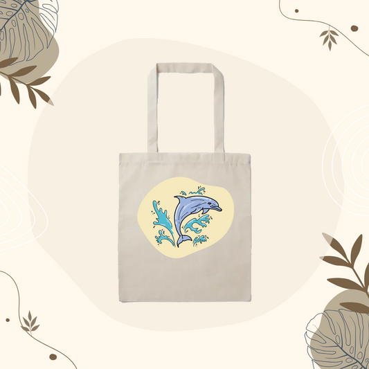 Tote Bag Dauphin