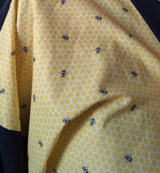Kimono Abeille