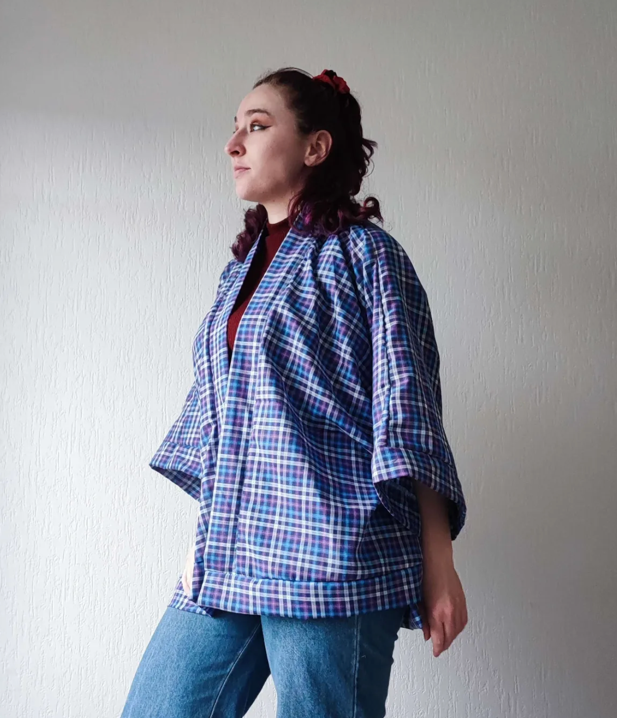 Kimono Pièce unique