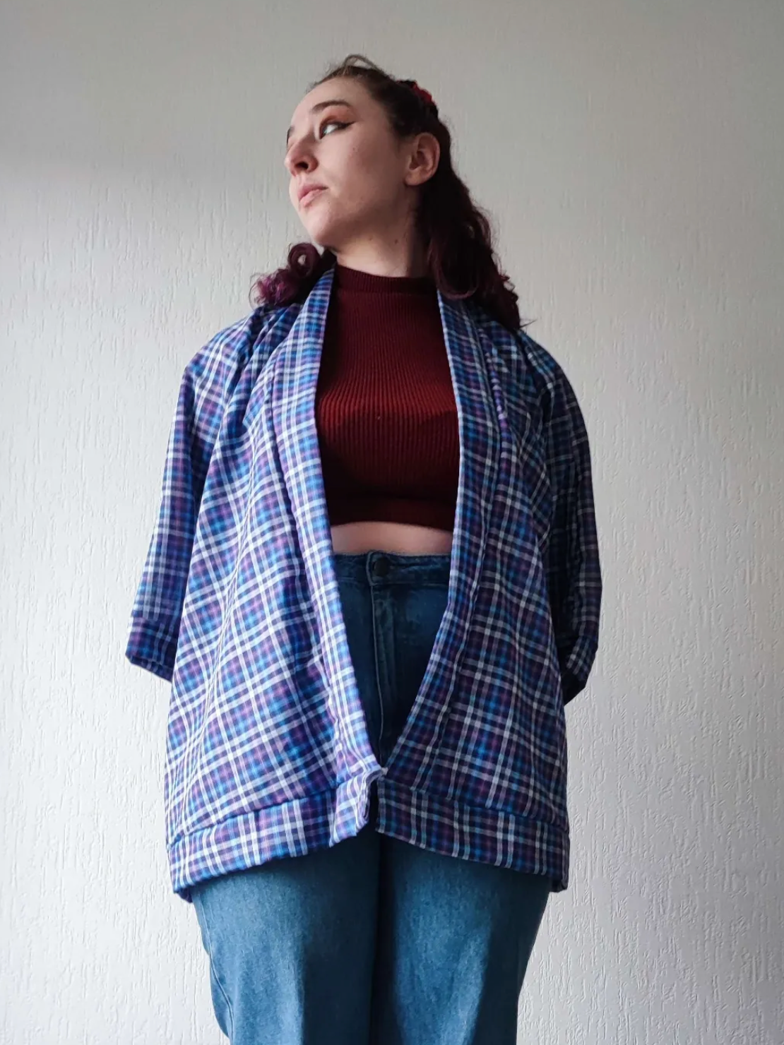 Kimono Pièce unique
