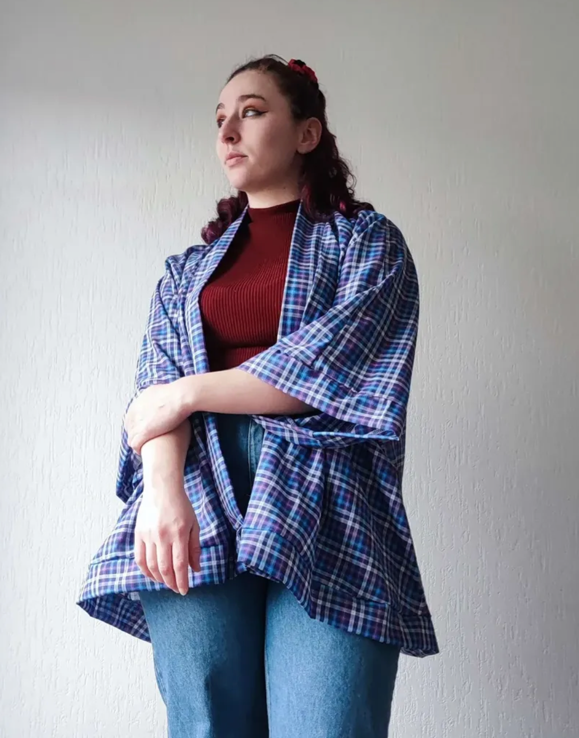 Kimono Pièce unique