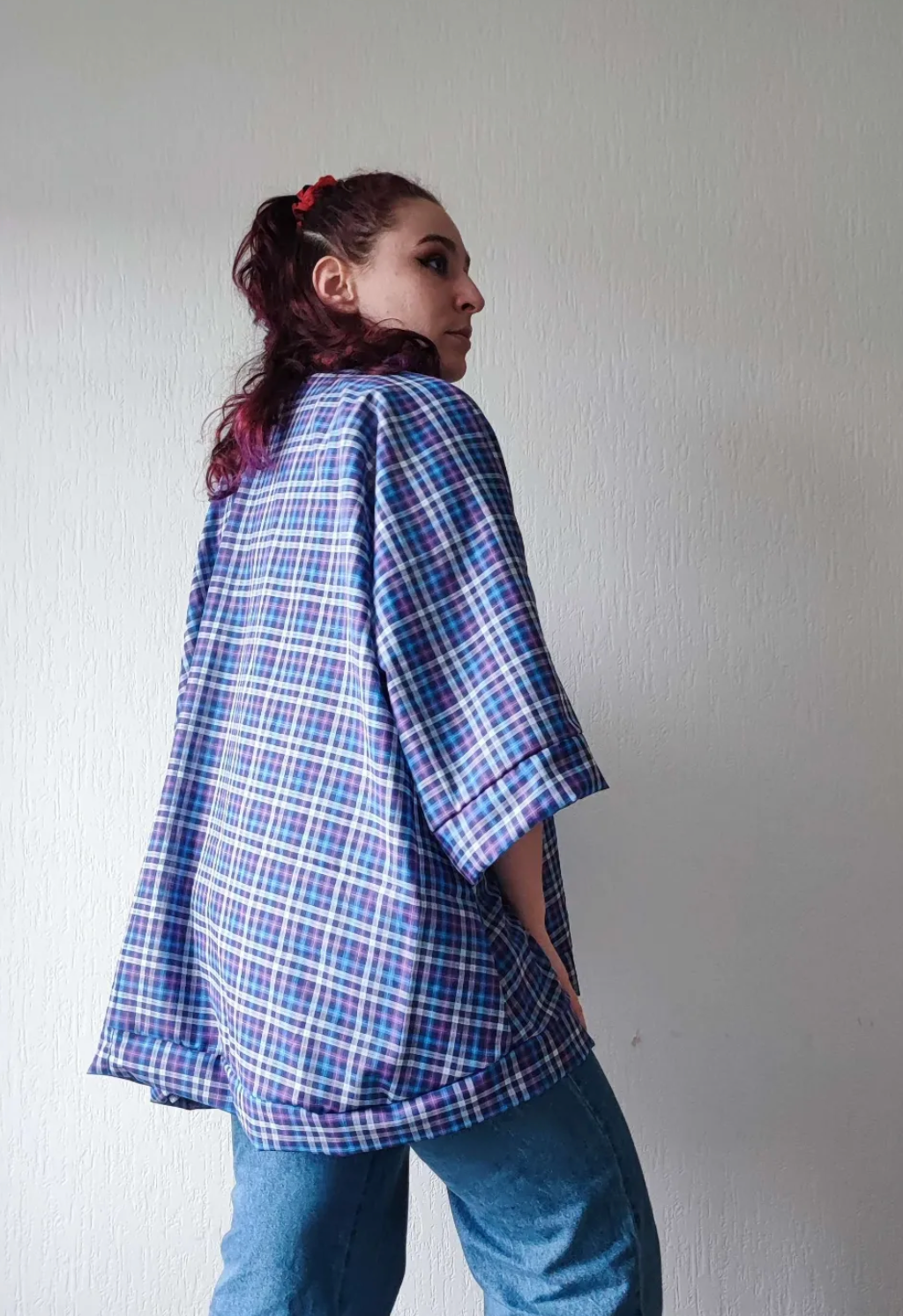 Kimono Pièce unique