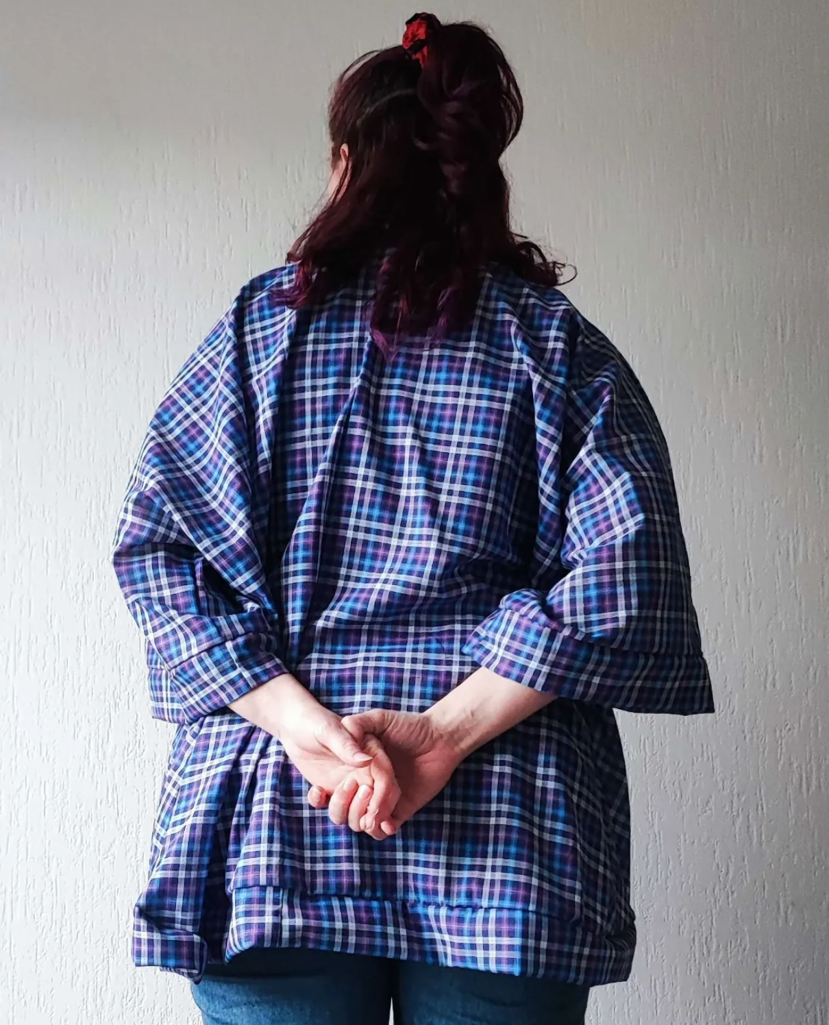 Kimono Pièce unique