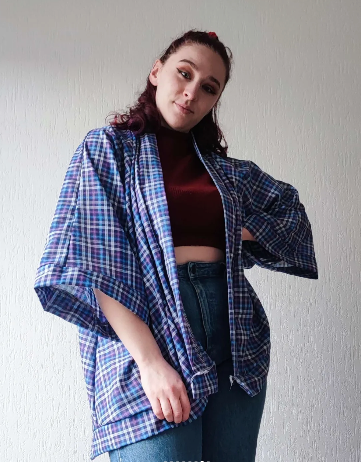 Kimono Pièce unique