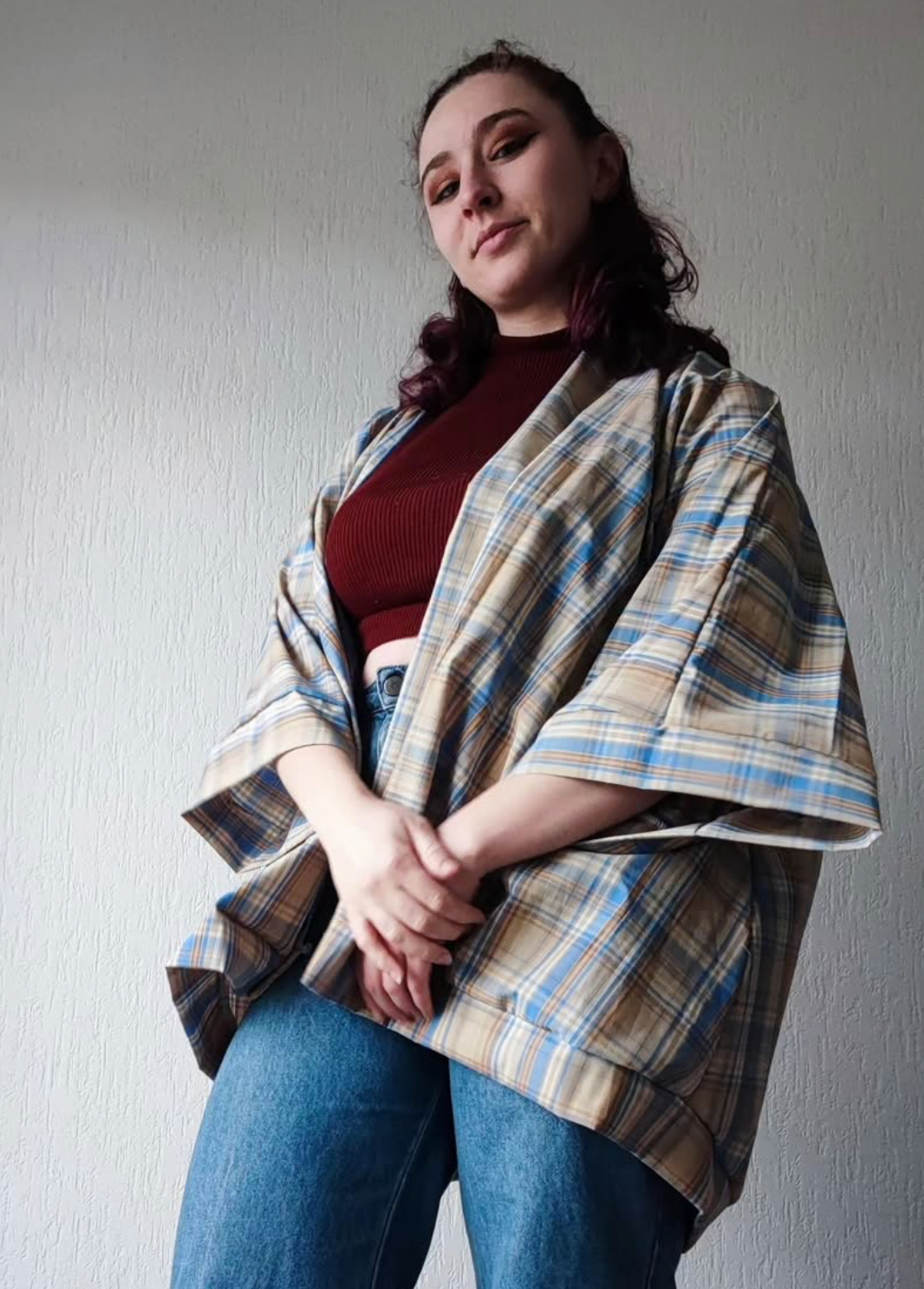 Kimono Pièce unique