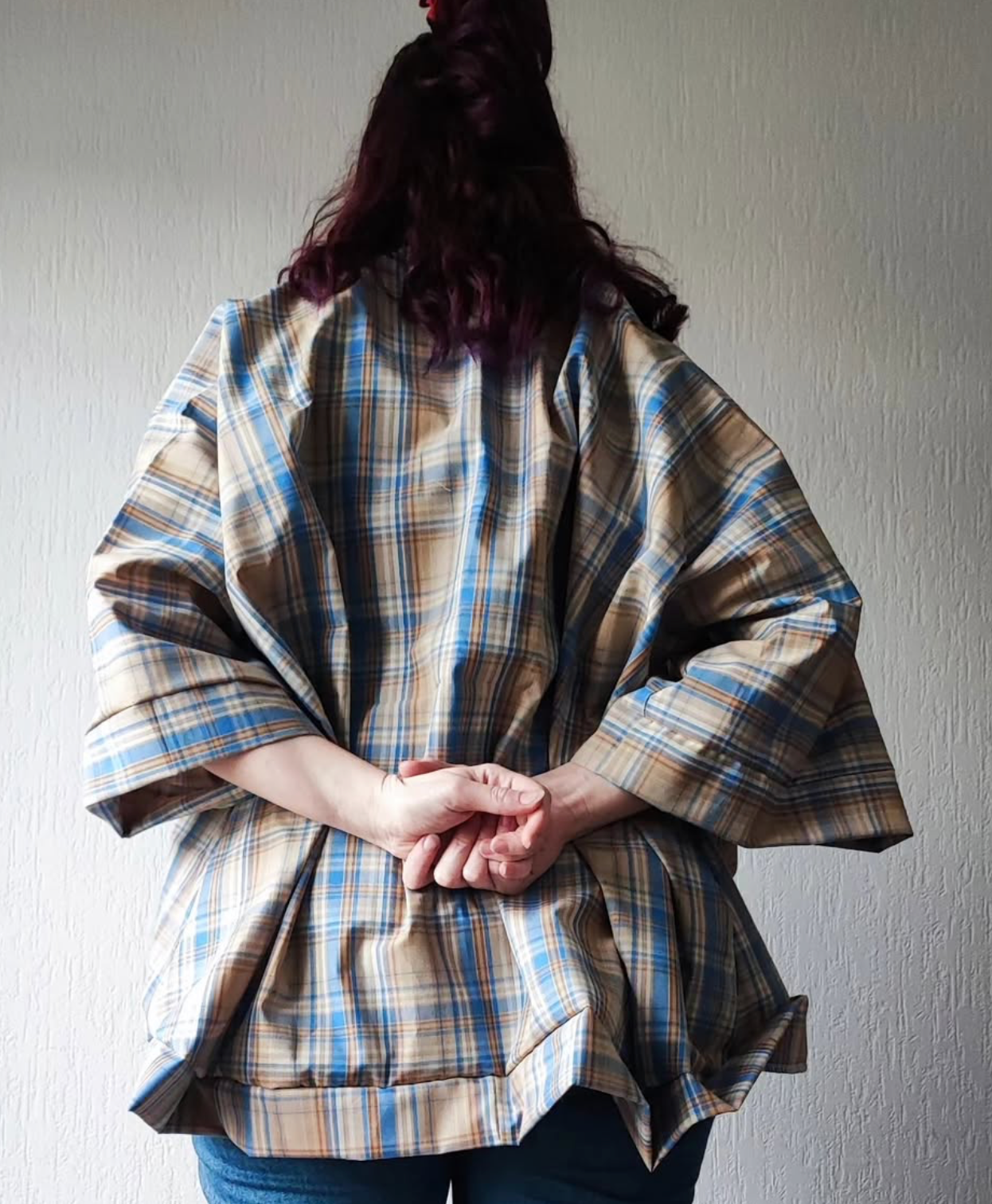 Kimono Pièce unique