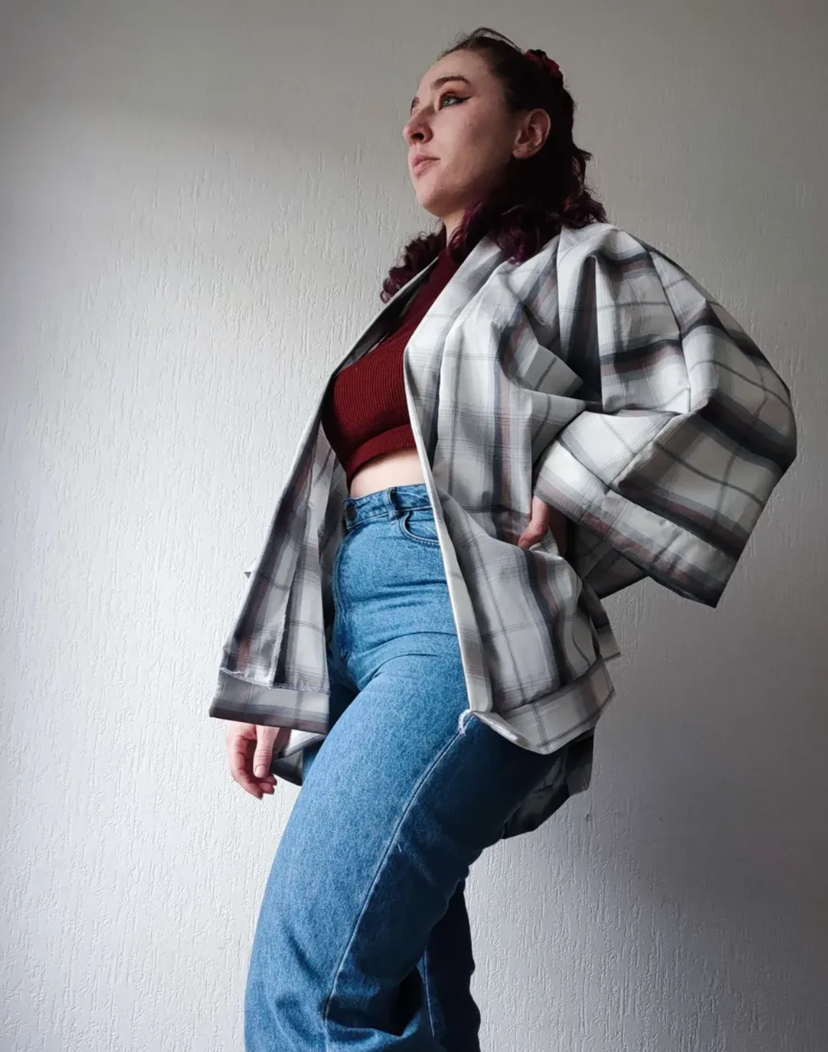 Kimono Pièce unique