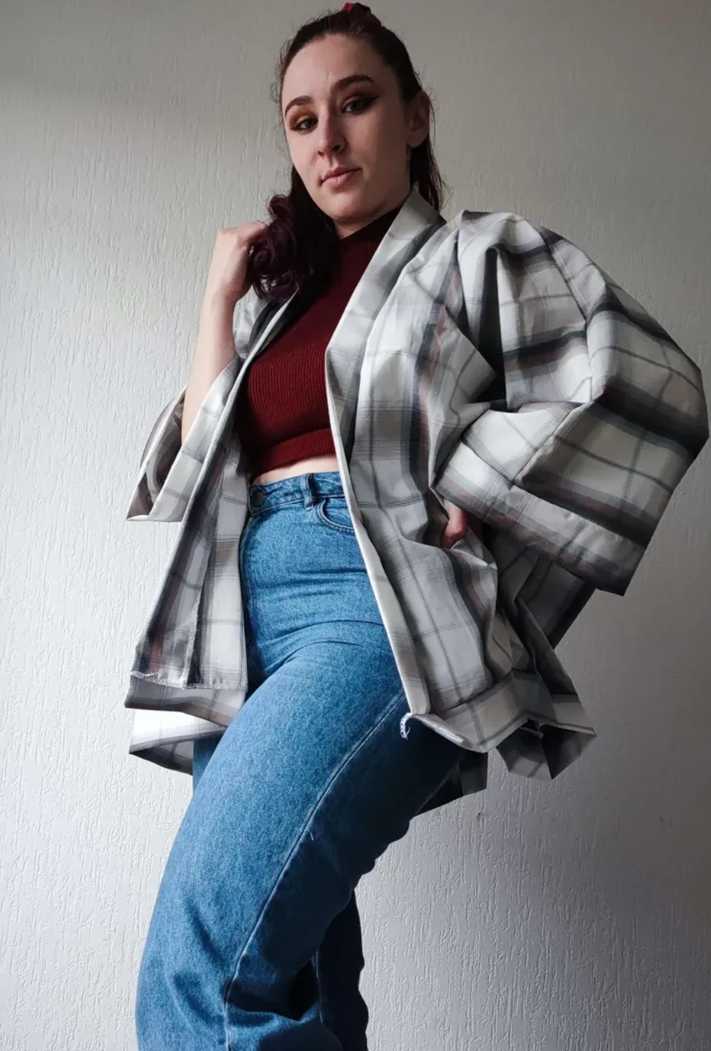 Kimono Pièce unique