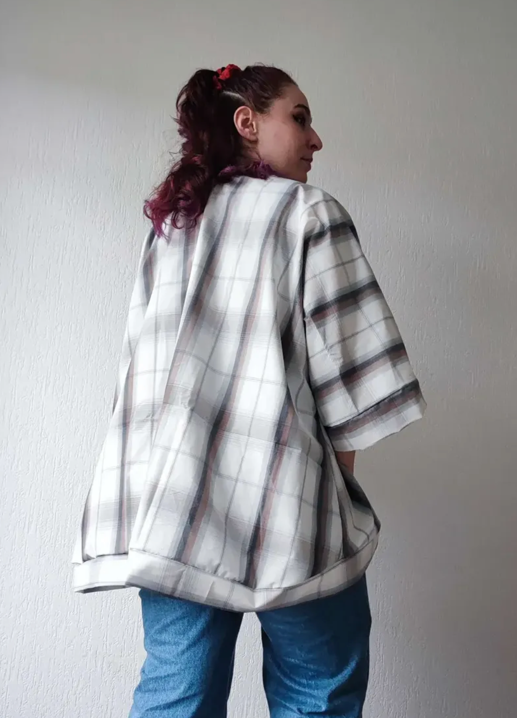 Kimono Pièce unique