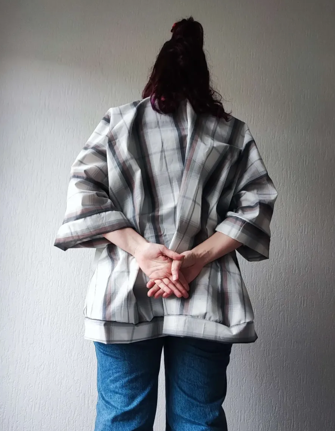 Kimono Pièce unique