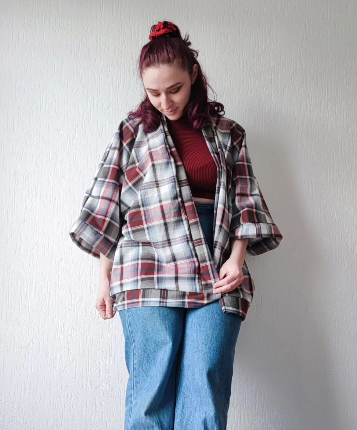 Kimono Pièce unique