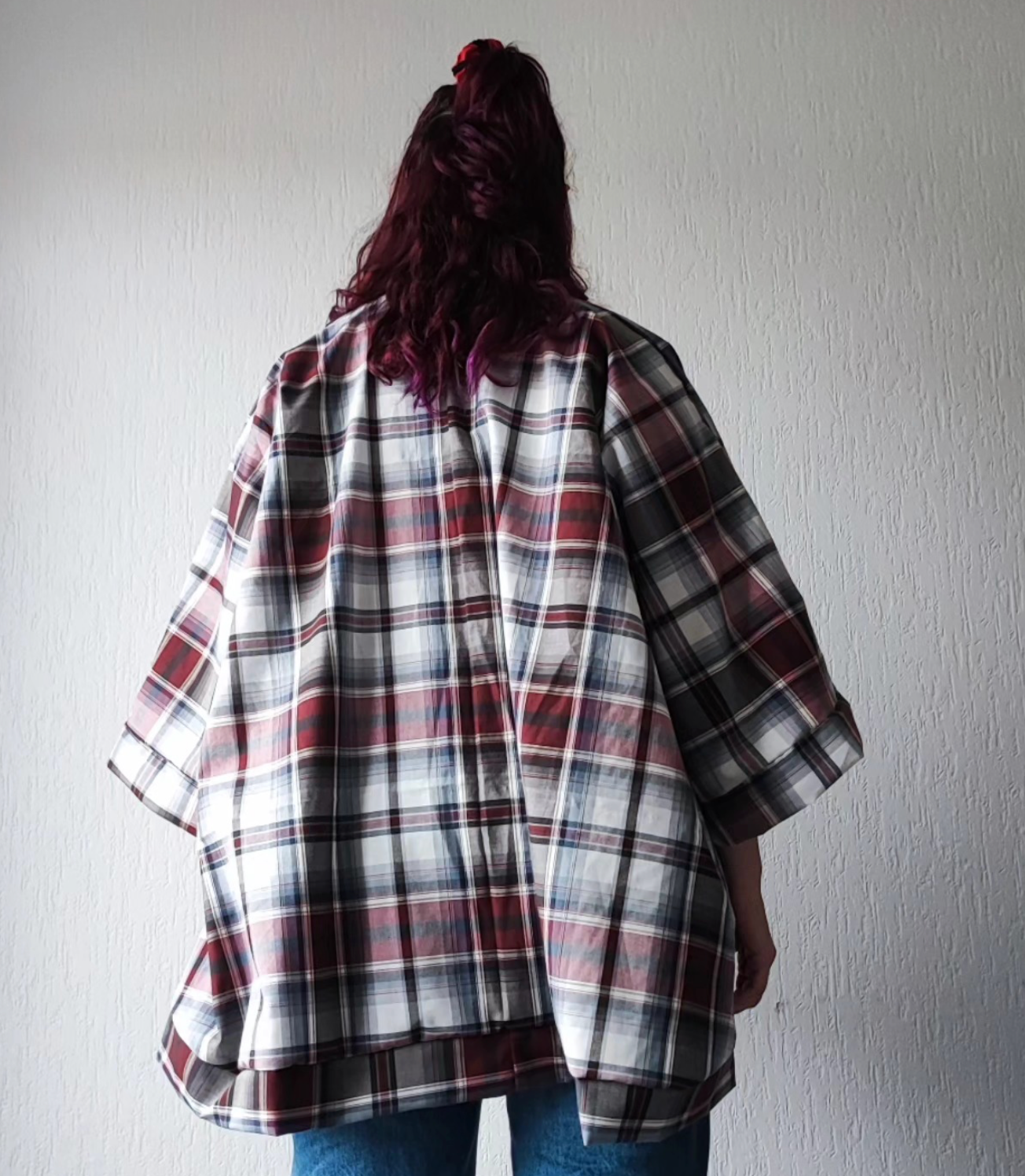 Kimono Pièce unique