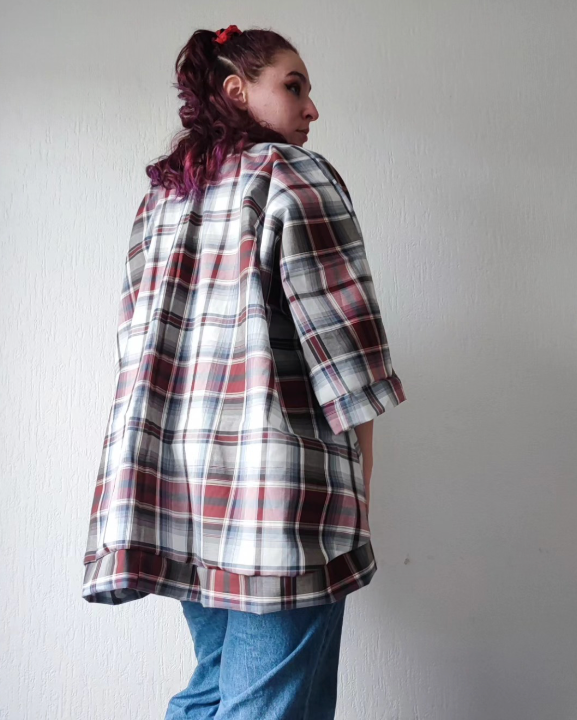 Kimono Pièce unique