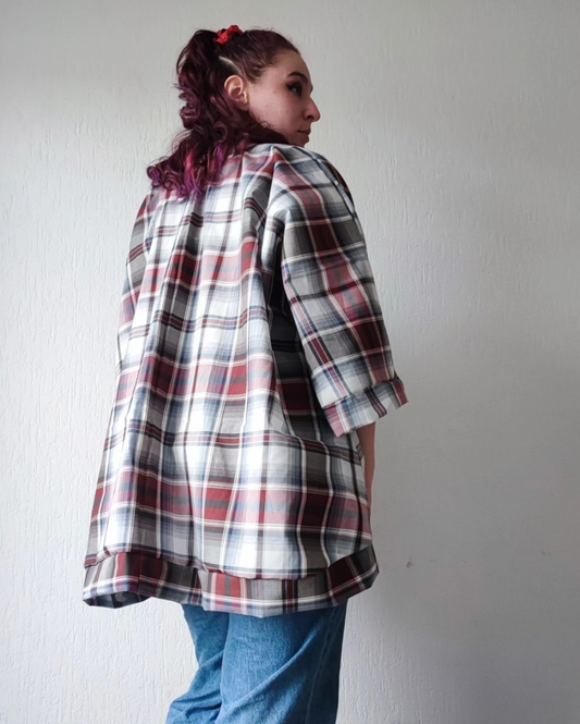 Kimono Pièce unique