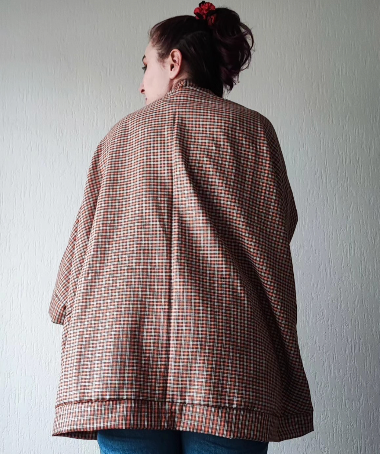 Kimono Pièce unique