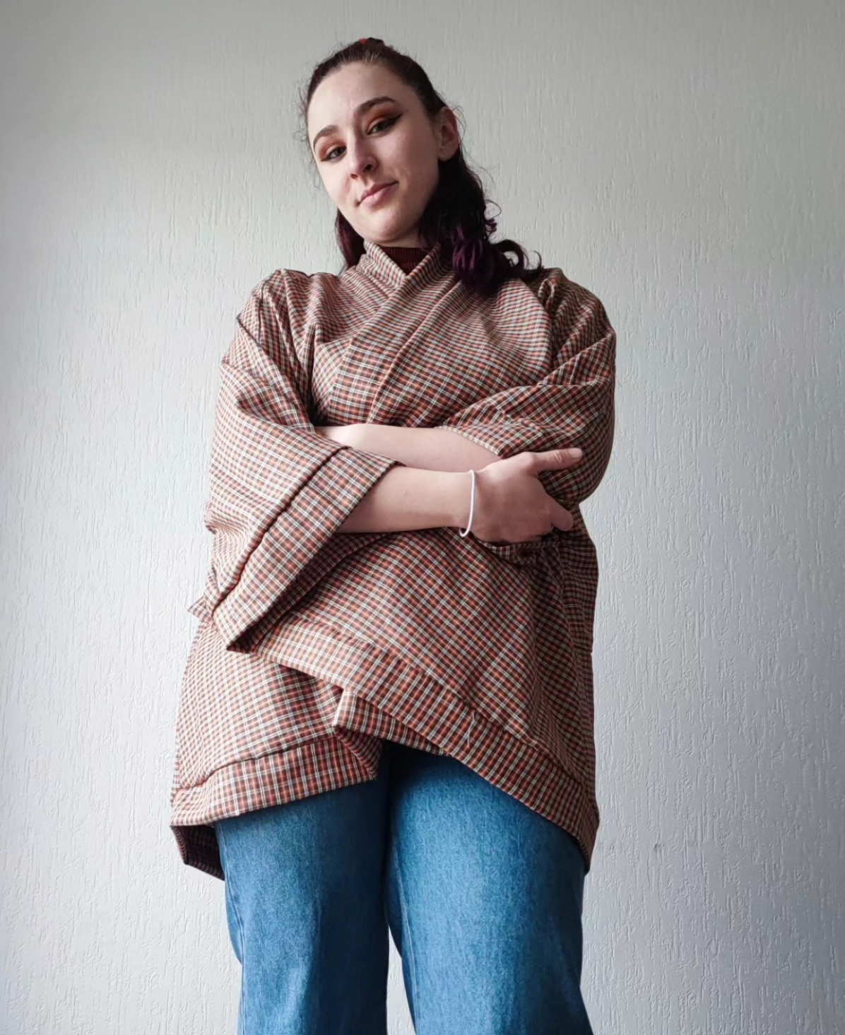 Kimono Pièce unique