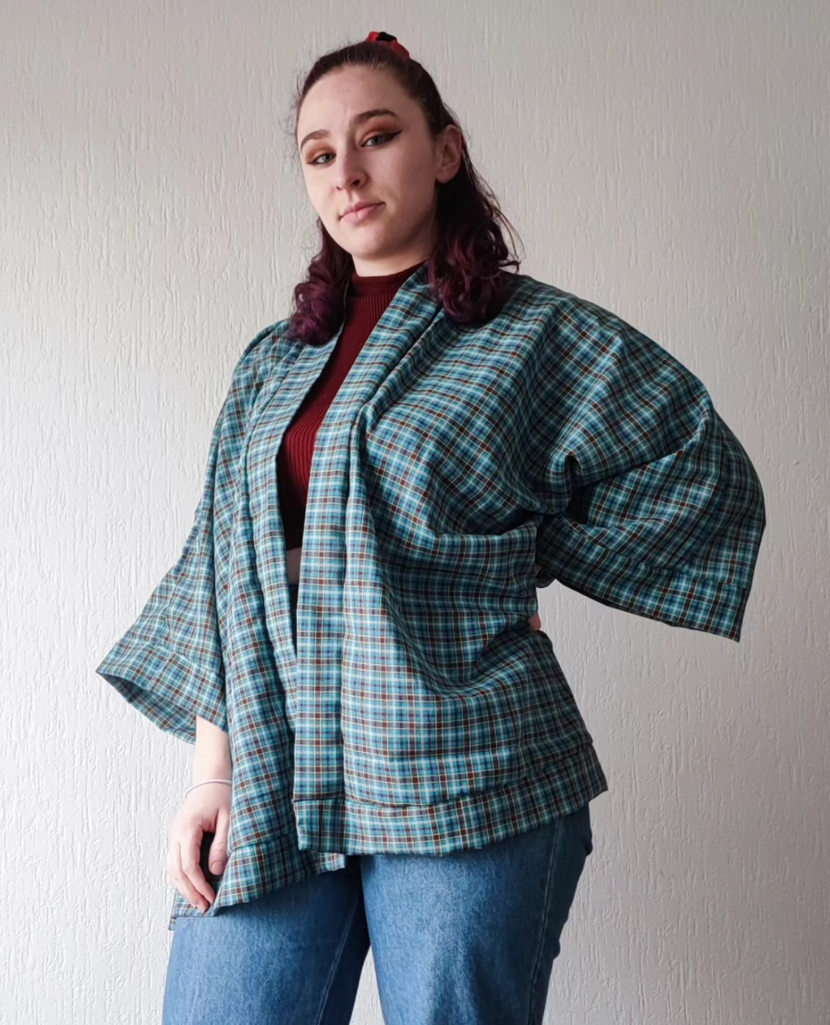 Kimono Pièce unique
