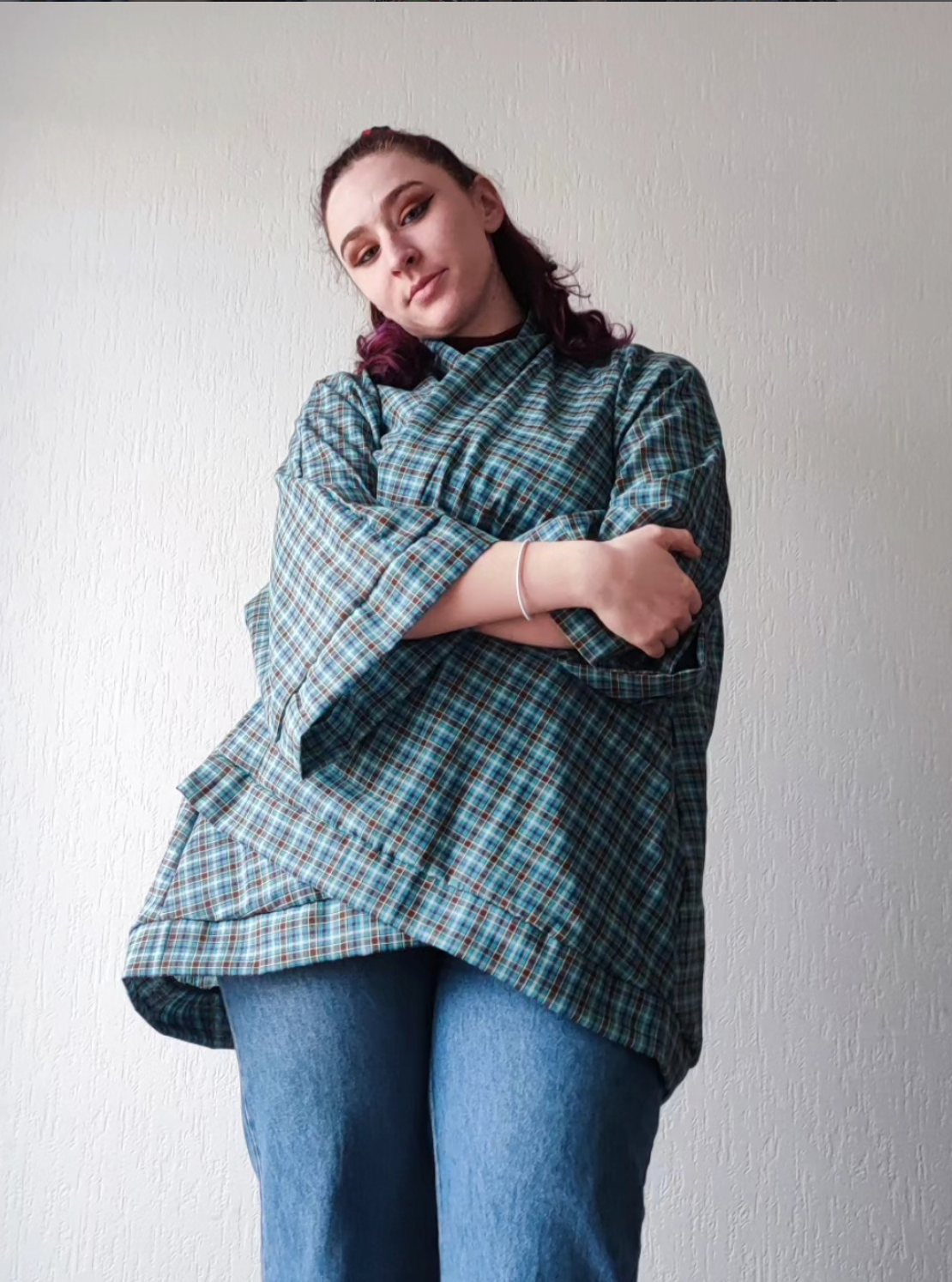 Kimono Pièce unique