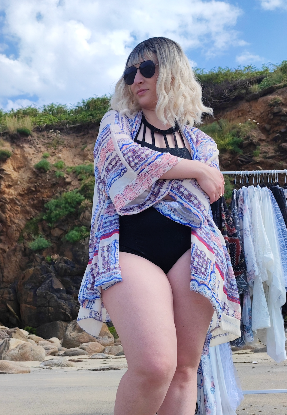 Kimono Antique
