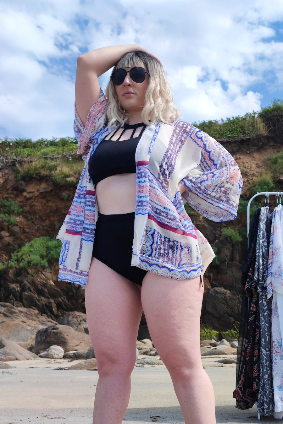 Kimono Antique