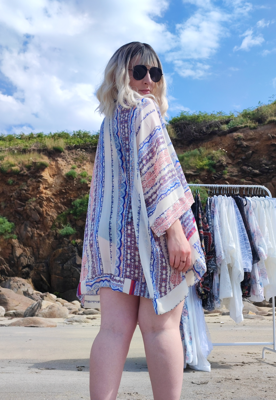 Kimono Antique