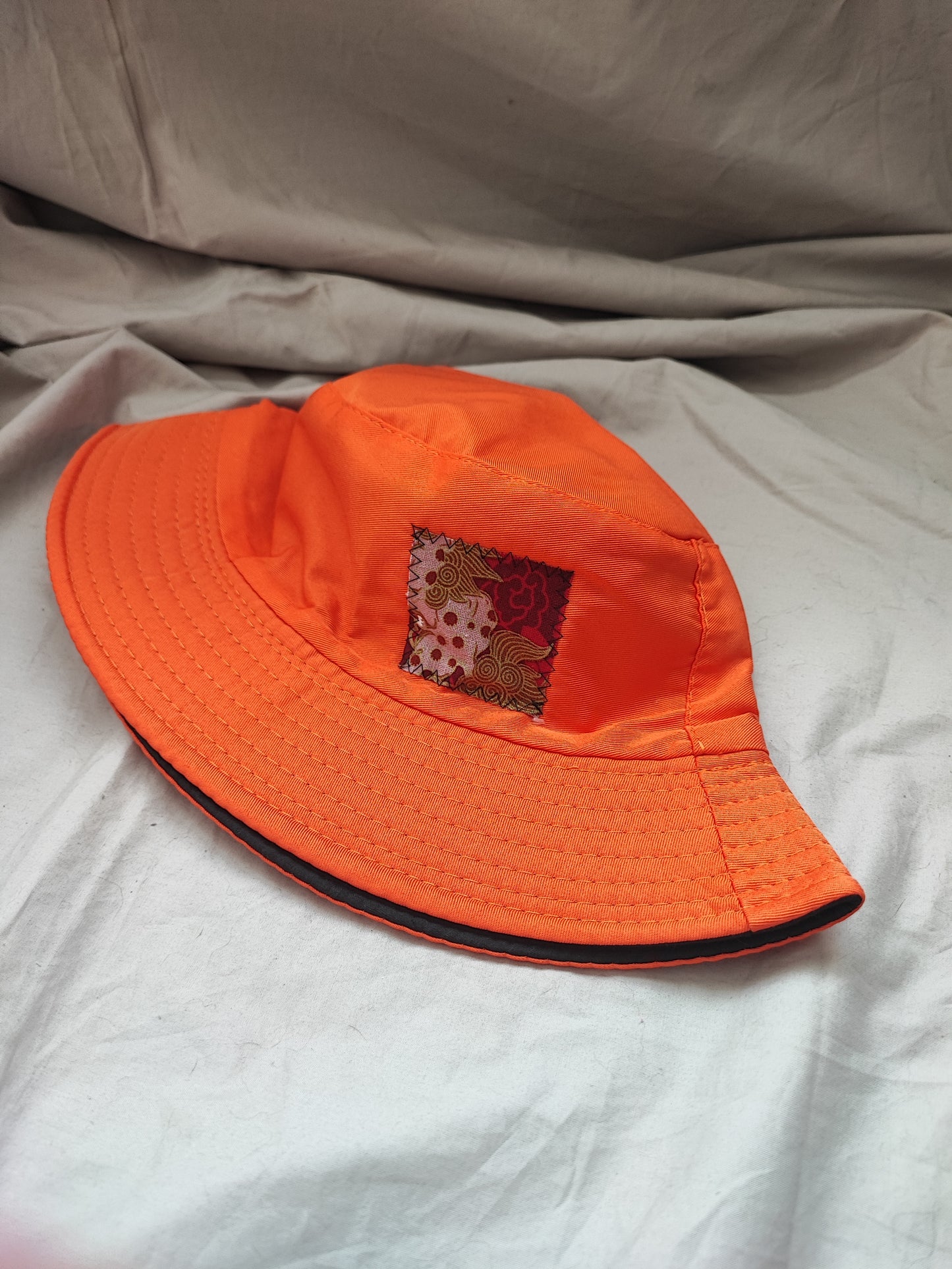 Bob Orange