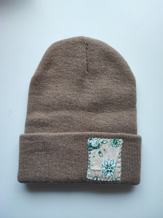 Bonnet Camel hivert