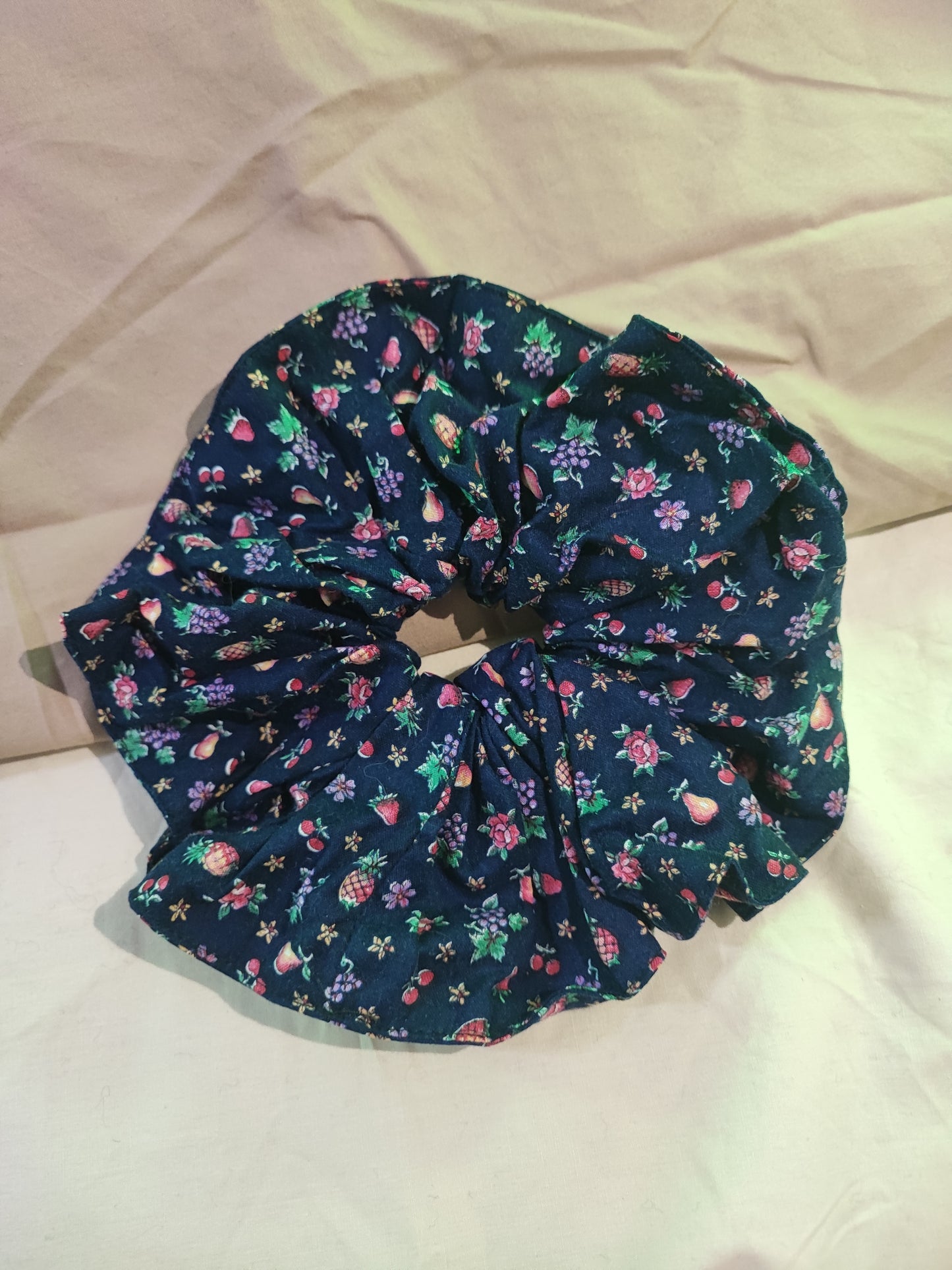 Chouchou Fruit et vigne